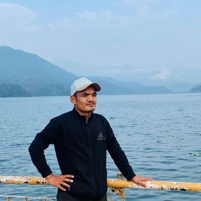 रुकुम पश्चिम अन्तर जिल्ला सयोजक ।
राष्ट्रिय युवा संघ