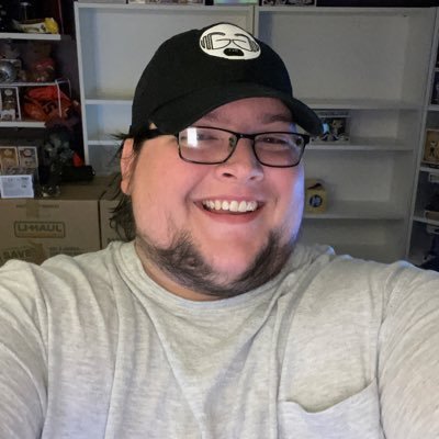 NardyGG's profile picture. I stream on twitch | Co-host 🎙️of the sports/gaming podcast @GametimeGents | Husband. Brother. Son. Friend. Browns/Cavs/Guards fan. https://t.co/f5bg3Dk9Zx