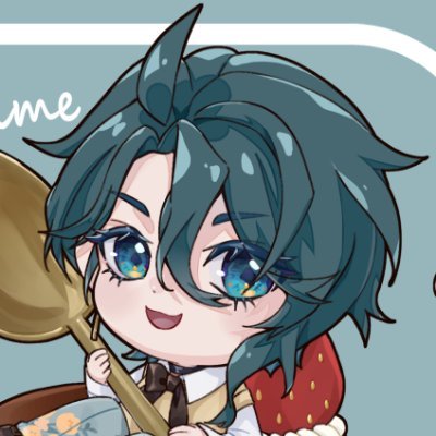 尚恩Shawn🐇9月委託募集中さんのプロフィール画像