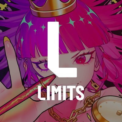 LIMITS-リミッツ-さんのプロフィール画像
