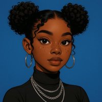 Oxmiide (@choosencrypto) 's Twitter Profile
