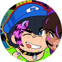 CookiePop-Cat (Commissions Closed ) (@cookiepopcat) 's Twitter Profile Photo CookiePop-Cat (Commissions Closed ) (@cookiepopcat) 's Twitter Profile Photo