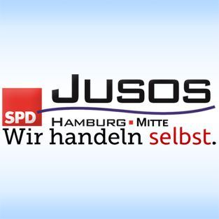 Der größte politische Jugendverband in Hamburg-Mitte informiert über seine Arbeit! Erfahre auch mehr über unsere Kandidatin für die #hhbue2020 @juliabarth_hh