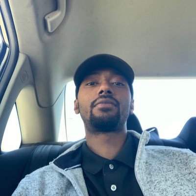 Tall, Handsome Nigga