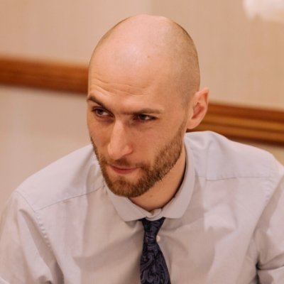 Joseph Ward Profile