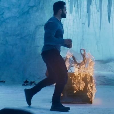 RajaShekar7307's profile picture. Die hard fan of Jr NTR