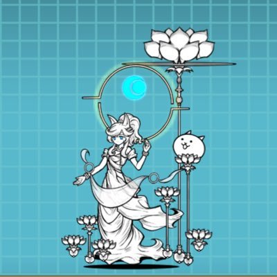 potato52695's profile picture. にゃんこ歴6年、UR28000、同一好きです 真レジェ冠3同一 4枠達成 鍵垢@vfjYZ3ykHK46561