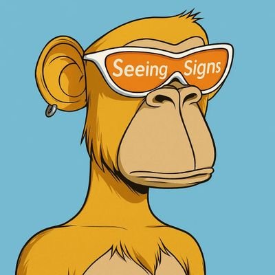 Blockchain believer | Crypto trader | contributor & Believer @sign @ethsign | $BTC, $ETH, and altcoins | DYOR 🛡️