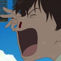 余白 (@i_think_i_botox) 's Twitter Profile