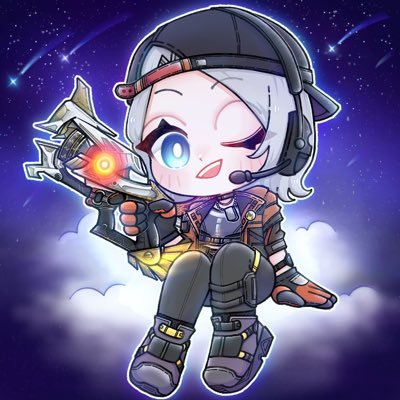 ミル4シャマ引退しました( ˙³˙ )無言フォローも失礼します(`・ω・´) codエンジョイ勢| ¨̮ )エイムもキャラコンもクソほど下手くそポンコツ!それでも良ければ遊んでください🥺🩷