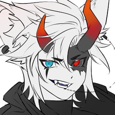成人済24↑
你好!我是曜/私はコクヨです/My name is KOKUYO
是🇨🇳中国人🇨🇳♀SHE/HER
APEX主推ALTER,cp向主推Riftblackhole和ALTERxHORIZONxASH(3P)
碎嘴和口嗨特别多,基本无雷点,欢迎和我互动!