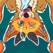 I'm a dom femboy furry | Age 18 | pansexual | Single | Friendly if you are | Vrc player