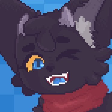 👾 Pixel Artist 👾
Carrd : https://t.co/xFmZS5hH0g
