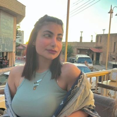 manel_jammal's profile picture. العاقل يبحث عن انتمائه . الأحمق يرثه .