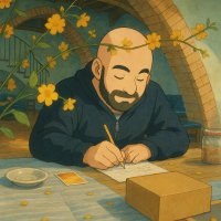 Davide Ruggeri (@irrigating_fish) 's Twitter Profile