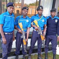 TAYARI SECURITY LIMITED (@tayarisecurity) 's Twitter Profile