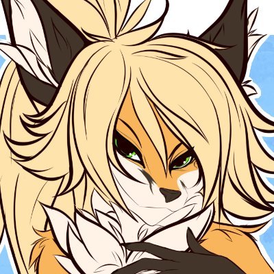 Nirai 🦊さんのプロフィール画像