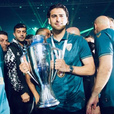 asagat9's profile picture. Ahmet Sagat - Resmi Twitter Hesabı @asagat9 Kocaelispor Futbolcusu 🏆