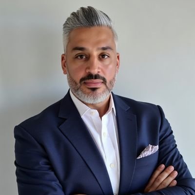 Leading AI & GenAI at Dell Technologies for Central Eastern Europe, Middle East, Türkiye and Africa | Helping businesses scale AI | Speaker | Tech evangelist