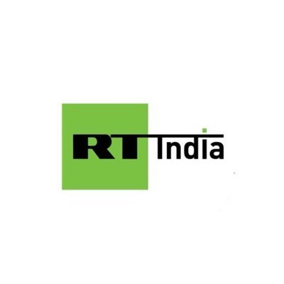 @RT_India_news