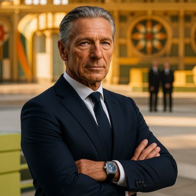 Frans Stevens Profile