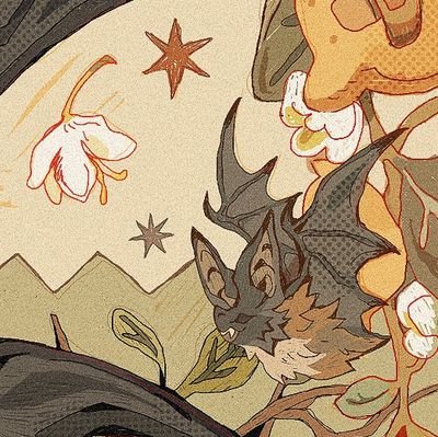 tuchadraws's profile picture. художница 🌧️☘️🌫️

она/они 🌱 21 🌱 ру/eng (poor) 🌱 pfp by @monsterSOVKA 🌱 kavetham brainrot 🏛️🌱 do not repost