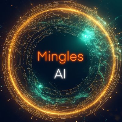MinglesAI's profile picture. We turn AI dreams into reality! From crafting sharp prompts to creating autonomous agents