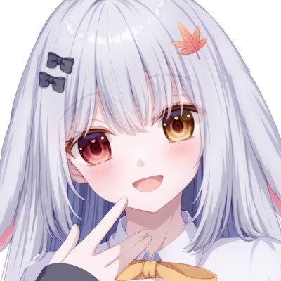 白兎もみじ🐇🍁Skeb募集中さんのプロフィール画像