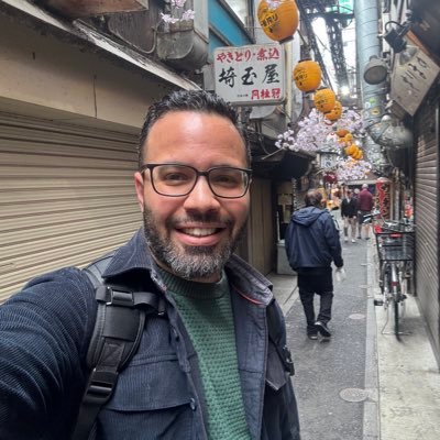 FaresBenhamouda's profile picture. iOS Staff Engineer in AdTech | App maker | 10K MRR loading 🔥