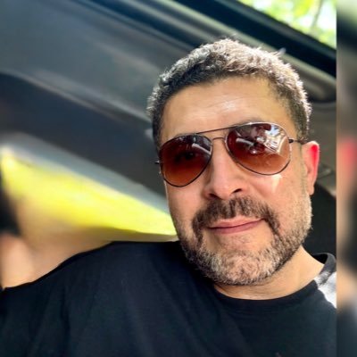 SaeidJalali4's profile picture. سیّد سعید جلالی چیمه  ♏ چنان که می‌نماید نیست. چون سختتر شیرینتر