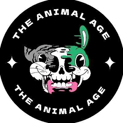 The Animal Age🎄🐱さんのプロフィール画像