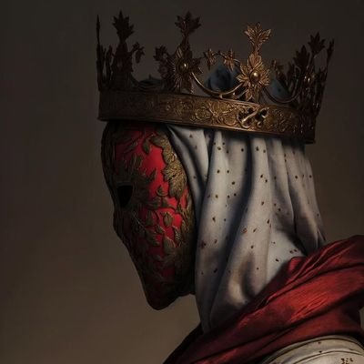 King0Lfc's profile picture. KING OF DEFI .!. ABSTRACT .!. DYOR 🧱