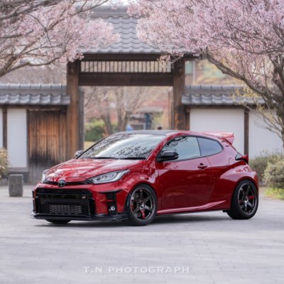 gxpa16_tora's profile picture. ZN6▶︎▶︎▶︎GXPA16 R6.3.28〜