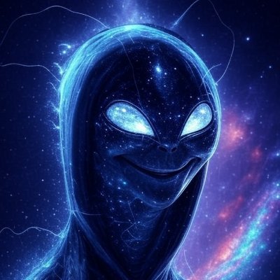 ixenoai's profile picture. 👽