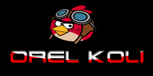 OrelKoli's profile picture. 