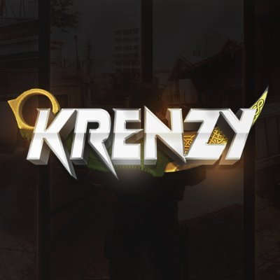 Krenzyさんのプロフィール画像