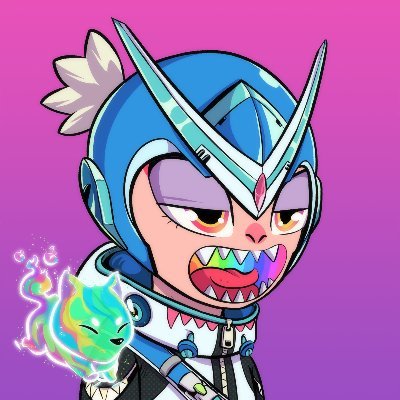 MetaAlphaDrop's profile picture. 