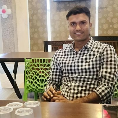 Desh Chaudhary