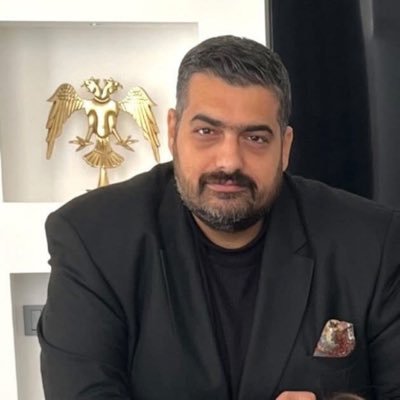 Zafer Partisi Teşkilat Başkan Danışmanı- ————-Alanya İlçe Başkanı