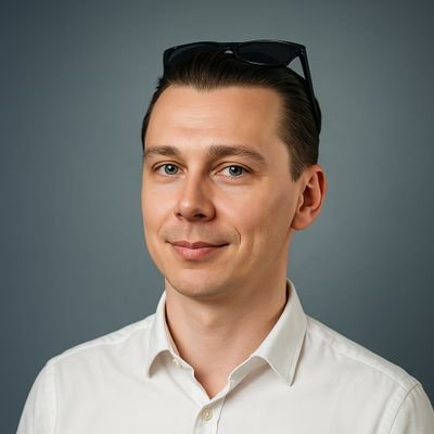 Dawniej dziennikarz, dziś marketingowiec. Prawa strona. Sprawdź: https://t.co/G8PJGKJVsF #IT #data #metal #albums #short #reviews