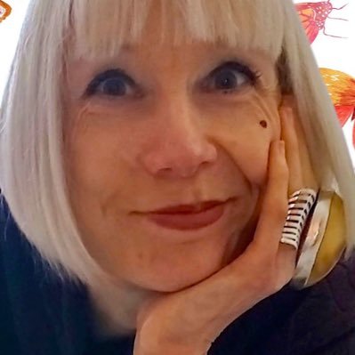 purplenymph1's profile picture. Developmental Psychologist, somatic practitioner, Trauma-informed, Philosopher of Aesthetics, Spirituality,