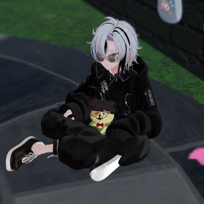 vrc_soraba's profile picture. 情緒不安定 

https://t.co/xQTwsC1C1m