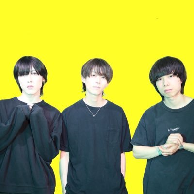 大塚発3ピースロックバンド「一人一人に届ける音楽を 」 ライブのお誘い先▶︎@garyo2048