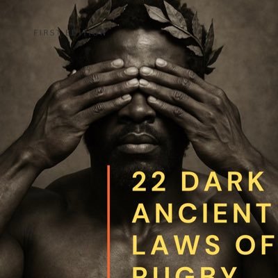 300 000 BOOKS SOLD!! | Truths your coach lied about | One Chapter at a time! |Black, Bold & Borderline Disrespectful!
