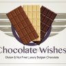 NutFreeChocolat's profile picture. Chocolate Wishes, formerly Nut Free Chocolate People, chocoholics and book lovers #WOW winner 24.06.15