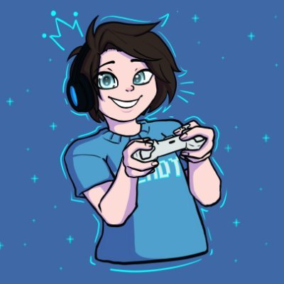 Steady_'s profile picture. Unhinged gremlin behaviour only.