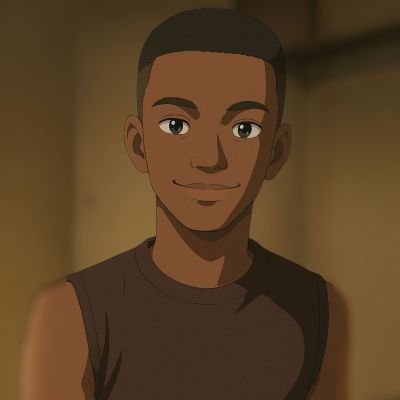 FosuGodwin's profile picture. God my provider