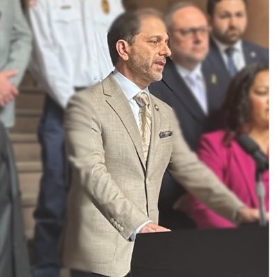 Assemblyman Ari Brown Profile