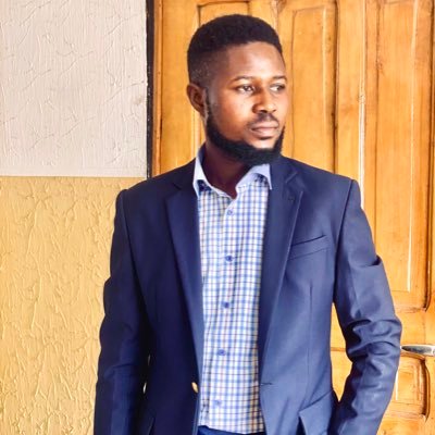 Sam_kennyO's profile picture. LAWYER