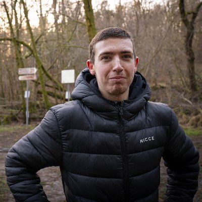 Glasgow based Filmmaker 🏴
Who loves writing and making movies and showing them to the world.
Producer🎥/ writer ✍️
Dm for enquiers 📧